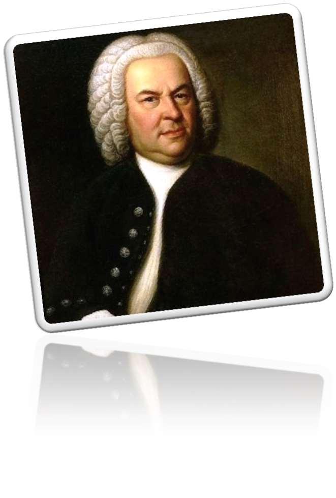 Soli til DEO GLORIA Guds ære åleine Johan Sebastian Bach skreiv bokstavane SDG nederst på sine noteark: «Hovedformålet med musikken min er å ære Gud.