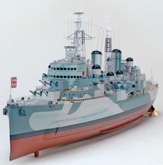 14995,- Bismarck Lengde 1670 mm.