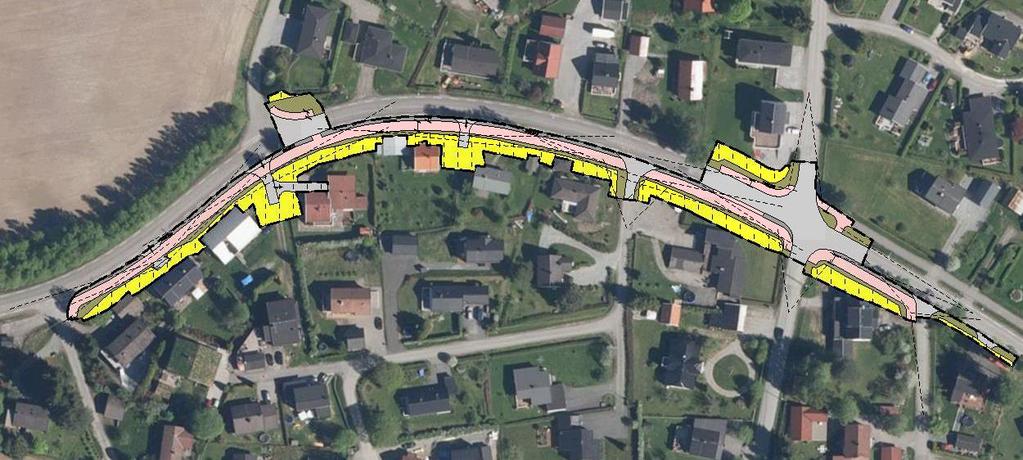 Saksbehandler: Ståle Fosli Vedlegg: Plankart, datert 20.01.2017 Planbeskrivelse, versjon 21.03.17 Reguleringsbestemmelser, datert 20.01.2017 Ros-analyse, datert 13.12.