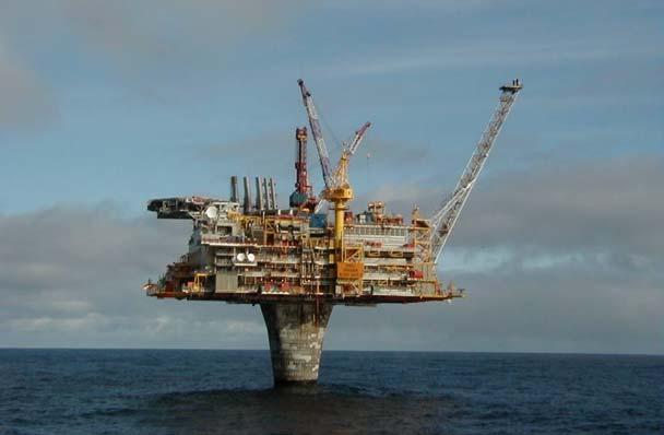 Utslipp fra Draugenfeltet 2009 A/S Norske Shell Årsrapportering til Klima-