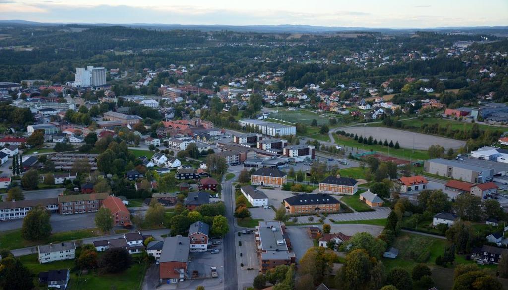 Rammer og retningslinjer for taksering av eiendommer i Eidsberg kommune Vedtatt av sakkyndig nemnd 14.06.2017 Kommunestyrets vedtak 15.12.