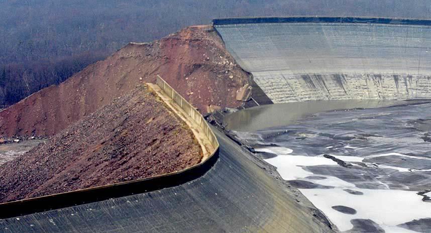 14 des. 5, Taum Sauk dam i Missouri kollapser Kunne dette dambruddet ha skjedd med norsk regelverk?