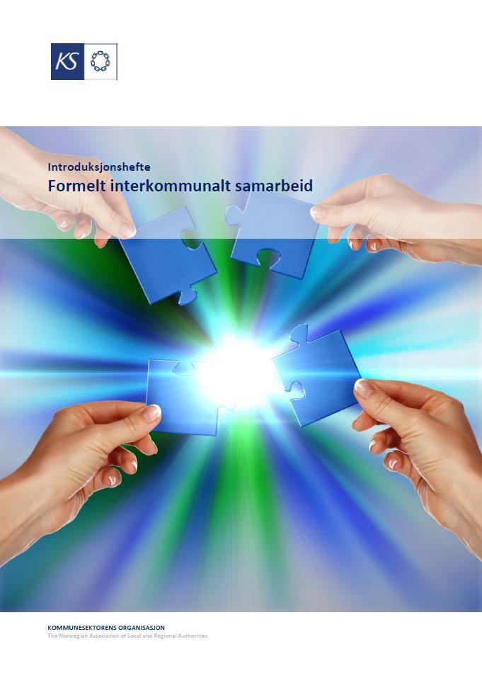 Aktuelle samarbeids- /selskapsformer