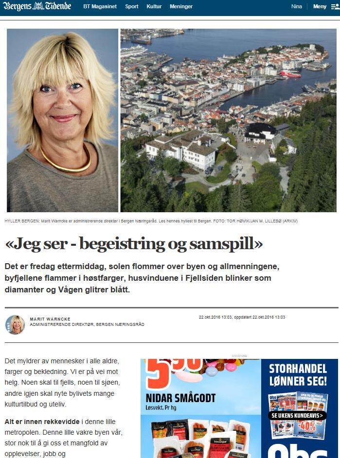 bygges på Årstadvollen.