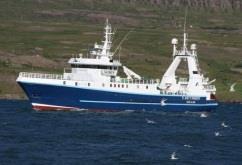 Finnmark Havfiske 159 ansatte Torskekvoter: 11,52
