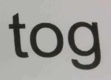 , 2011) Tester leseforståelse