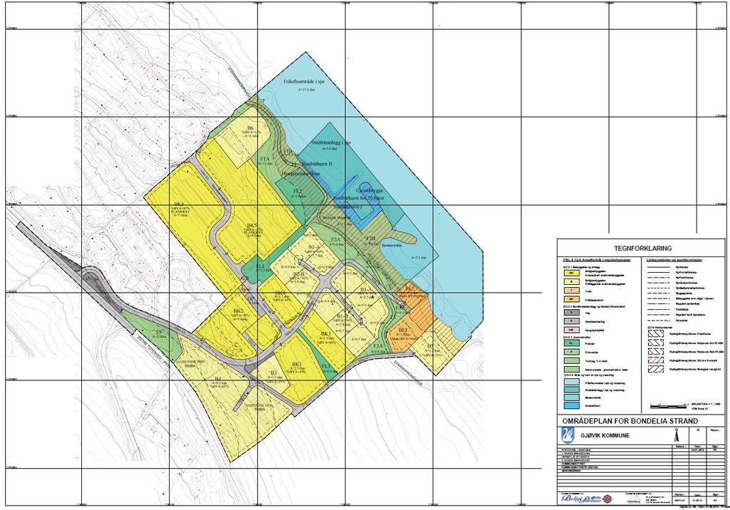 Forholdet mellom plan, byggesak og gjennomføring Forhold som trenger løsning i reguleringsplan må ikke skyves ned til byggesak Reguleringsplan må ikke ha målkonflikter som ikke er løst og som