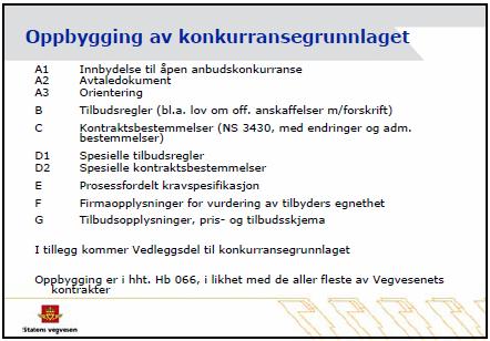 6c) Hvilke oppgaver inngår