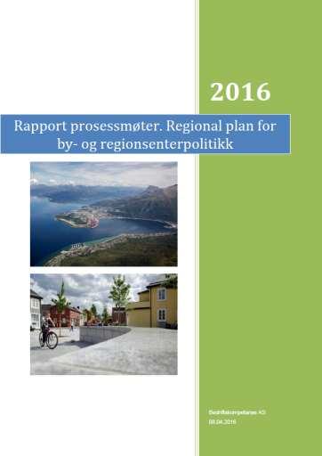 Møtemaraton februar mars 2016 Hva vet vi om kommunens vekstkraft og attraktivitet som bo- og besøkssted? Hva er den enkelte bys ønsker for en regional bypolitikk?