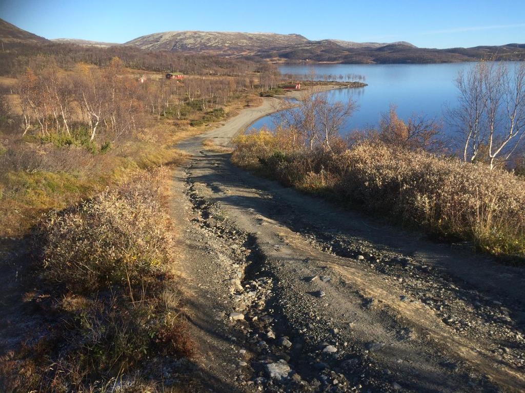 Dersom et slikt tiltak skal kunne godkjennes forutsetter dette utarbeiding av en samlet plan for området Bubekkvika med tanke på tilrettelegging for friluftsliv i strandområdet, begrensning av