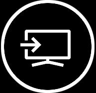 Grunnleggende Strømme innhold på den registrerte TV-en Hvis du registrerer en TV på enheten, kan du enklere koble til TV-en mens du spiller av innhold.