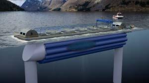 Marine Donut ifarm -