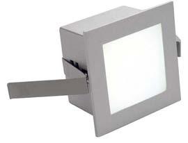 480,00 FRAME BASIC LED Design by CDC 350mA LED 1stk.