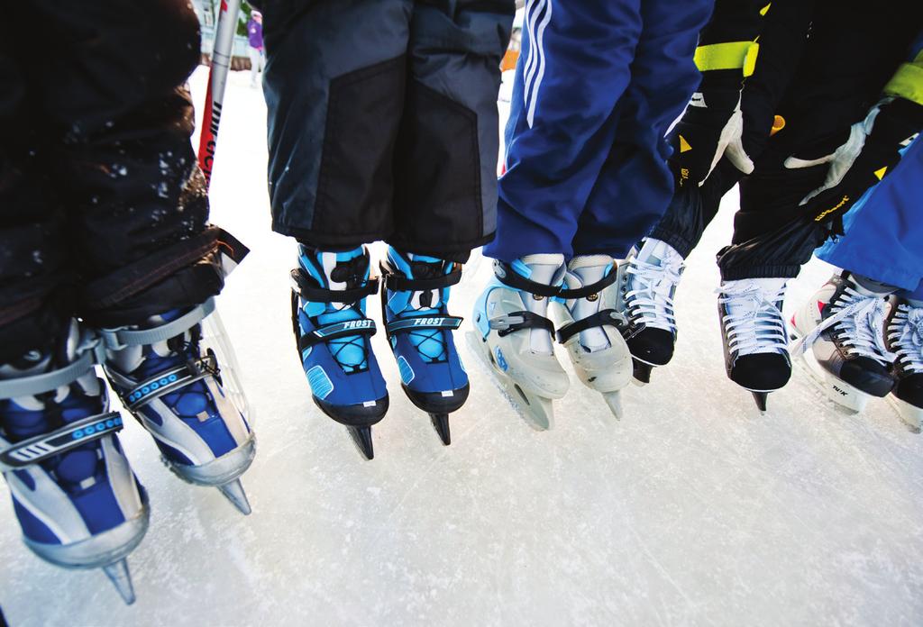 Gratis lån av tur- og sportsutstyr: Det finnes flere utlånssentraler i Trondheim som låner ut gratis tur- og sportsutstyr. Her kan du låne det du trenger, uavhengig av hvor i byen du bor.