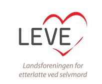 Vedtekter LEVE Ajourført landsmøtet 2017 1 Navn 1.1 Foreningens navn er «LEVE Landsforeningen for etterlatte ved selvmord».