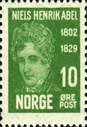 I 2002 kom det ut ett frimerke for å markere 200-årsdagen hans. Valør (verdi) og opplag (antall trykte) vises i tabellen under.