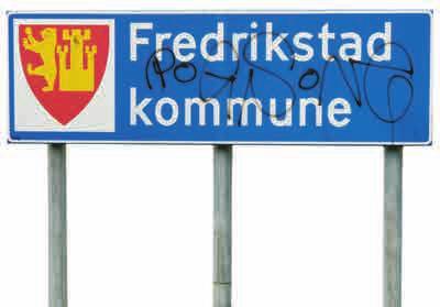 Avgjørende for velferden Fredrikstad er helt avhengig av inntektene fra eiendomsskatten.