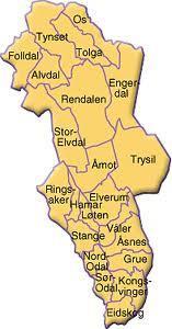 NAV i Hedmark Totalt i NAV i Hedmark er det ca. 660 medarbeidere (ca.