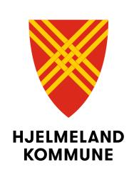 ETISKE RETNINGSLINJER FOR FOLKEVALDE OG TILSETTE I HJELMELAND KOMMUNE (KSAK 039/17) Hjelmeland kommune er ansvarleg for grunnleggjande velferdstenester og forvaltar store ressursar på vegne av