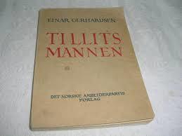 Tillitsvalgtes rolle Grunnkurs for tillitsvalgte 16. september 2016 Dagne Sigrid Nordli, rådgiver dsn@norsklektorlag.no Idealet «En formann må omgås medlemmene som en god kamerat.