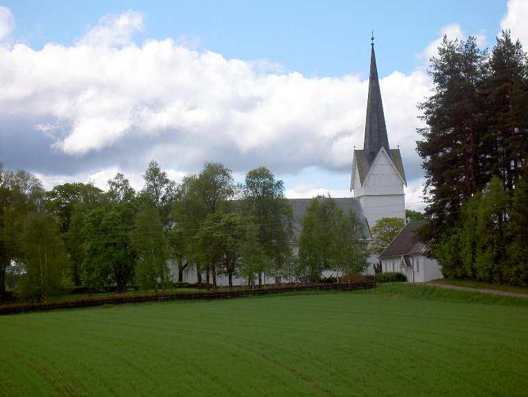 kirke 