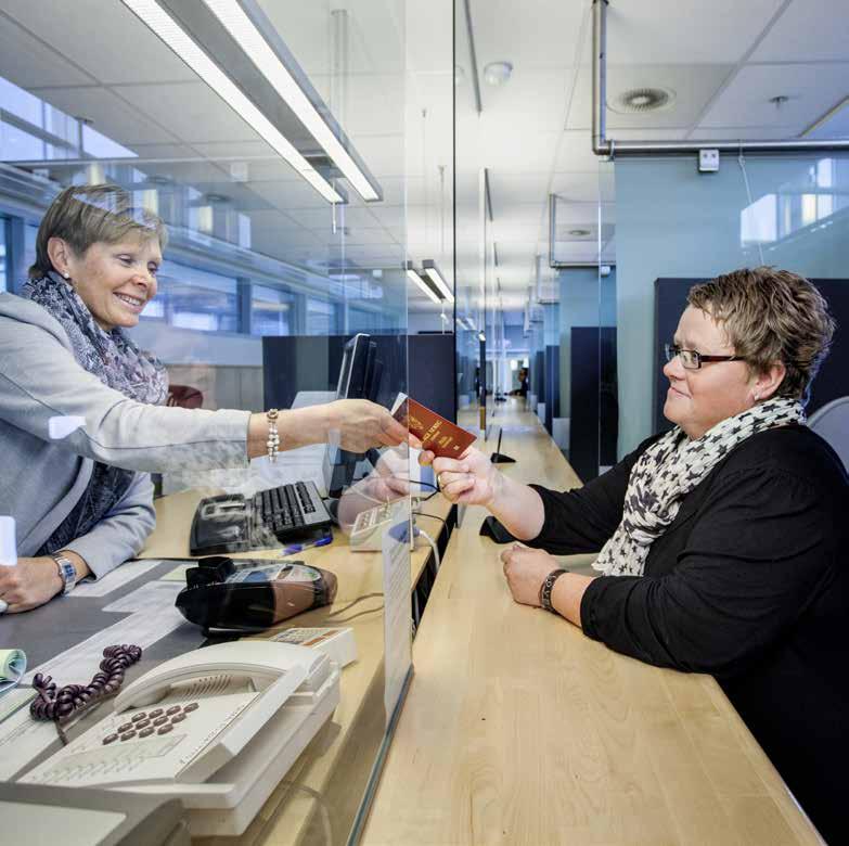 Politiet har de siste årene fått en betydelig ressurstilførsel, særlig i form av nye stillinger. Politiet har likevel en stram økonomi. Vi må jobbe smartere for å få mer politikraft ut av pengene.