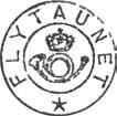 FLYTAUNET FLYTAUNET brevhus II, i Rissa herred, ble opprettet den 01.11.1949.