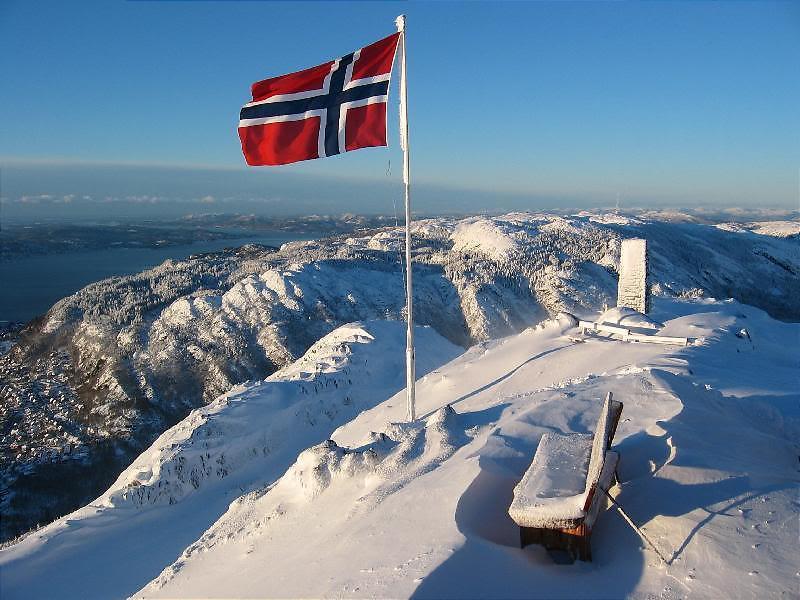 Langsiktig og norsk eierskap!