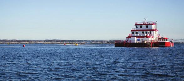 LERØY NR. 1 - ASC Det er med stor stolthet vi kan si at de tre første lokalitetene i verden som ble sertifisert etter denne standarden, har tilknytning til Lerøy. Nr. 1 Nr. 2 Nr.