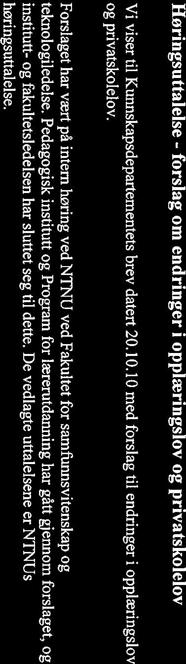 0 ]~SFrl_:.~fSJ~1_I Vår data Vår referanse I av I 03.01.2011 2010/