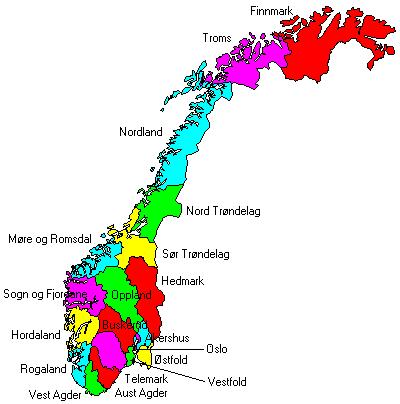 Fylkesmannsreformen 17 embeter i dag. Følge opp statlig politikk for mange departementer (statens representant regionalt/lokalt).