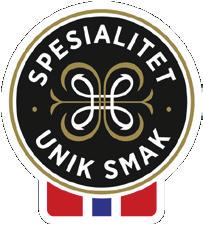 Spesialitet Spesialitet garanterer unike smaksopplevelser 18 17 16 15 14 425 produkter 4 5 6 7 8 9 10 11 12 13 86 virksomheter 3 2 1 1. Finnmark Molta Skodi Rein 2. Troms Reisa Aron Mat H.