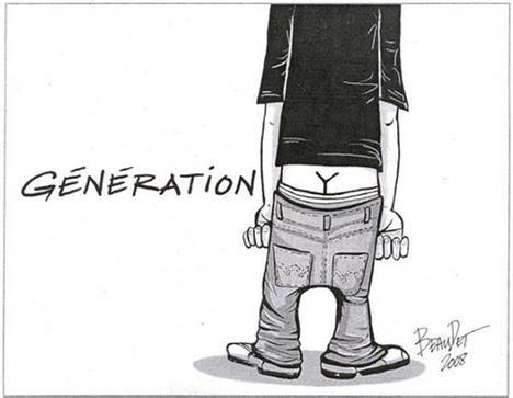 Generasjonene