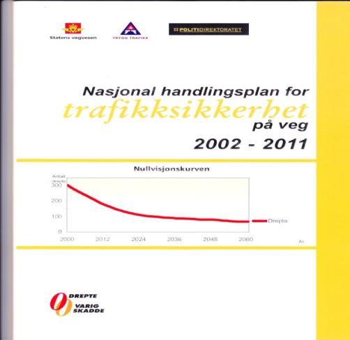 Handlingsplan for TS 2002-2005: - Statens vegvesen -