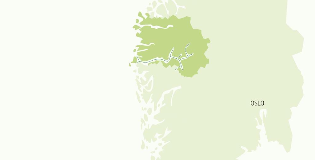 Tømmer/logistikk nøkkel er fjorden!