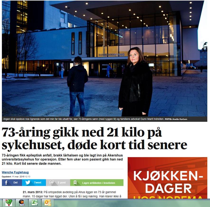 Aftenposten