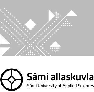 Sámi allaskuvla - Samisk høgskole, avdeling for Duoji ja oahpaheaddjeoahpuid goahti/department of Duodji and Teacher Education, presenterer i dette dokumentet synspunkter og forslag til endring i