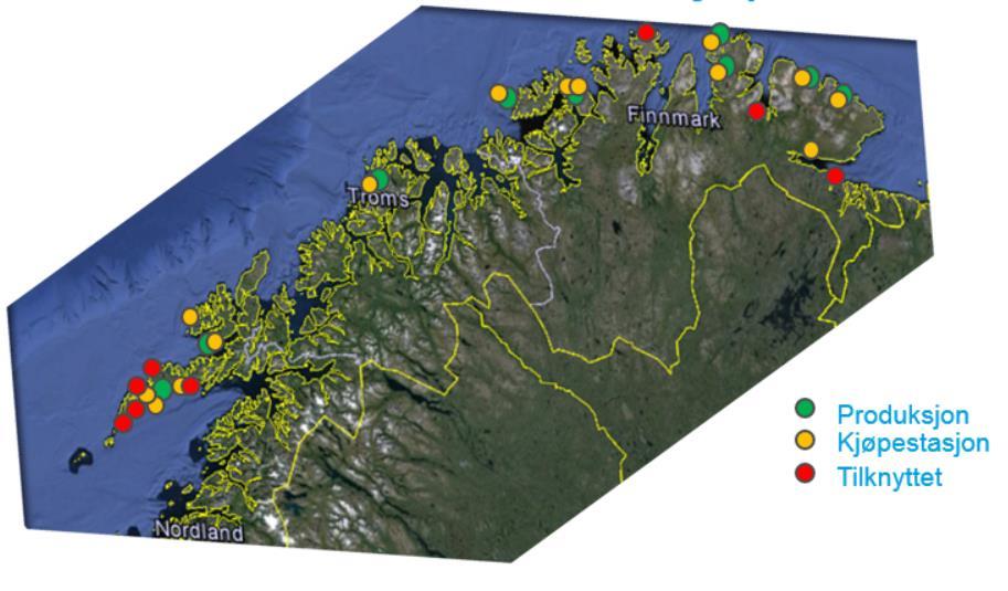 Lerøy Norway Seafoods