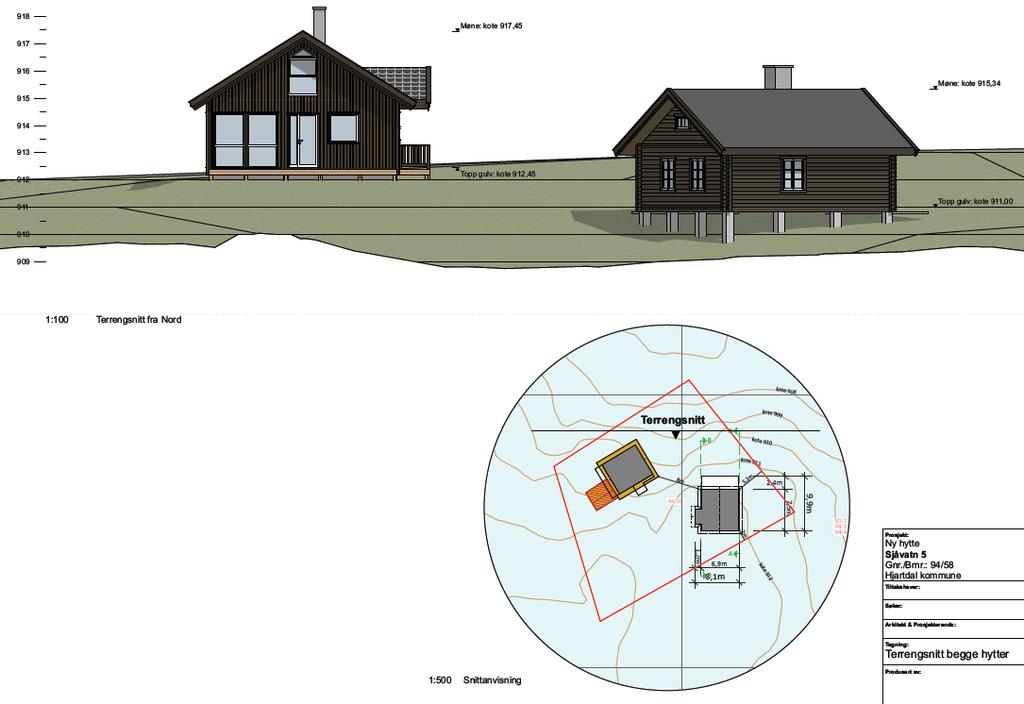 Naboar er varsla på e-post 25.11.2016 med 14 dagars frist for attendemelding til ansvarleg søkar.