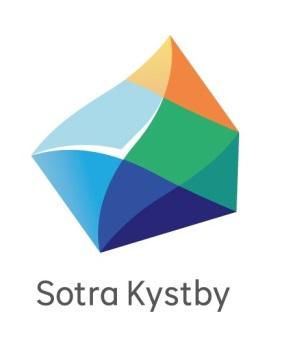 Sotrasambandet rammar inn Sotra Kystby Fase 1: