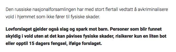 Dagbladet