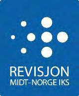 Revisjon Midt-Norge SA