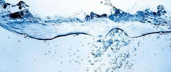 Vann Tilstrekkelige mengder vann av god kvalitet Kvalitet dokumentert over en representativ tidsperiode