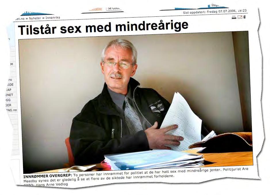 dagbladet.