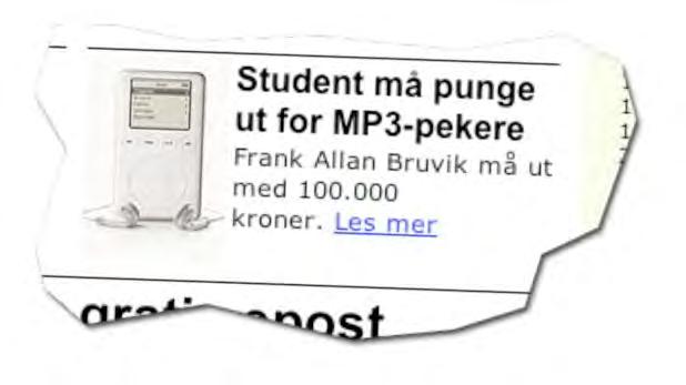 dagbladet.