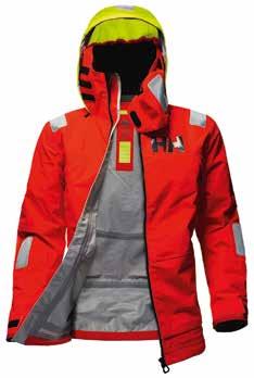 sailor, Team Concise Worn and trusted by sailing professionals around the world, our Helly
