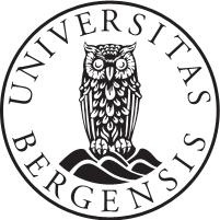 UNIVERSITETET I BERGEN Regional komité for medisinsk og helsefaglig forskningsetikk, Vest-Norge (REK Vest) Randi Rolvsjord randi.rolvsjord@grieg.uib.