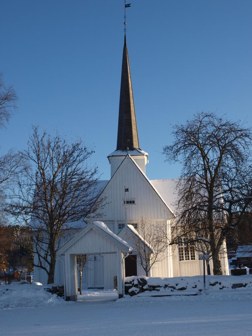 Eidskog