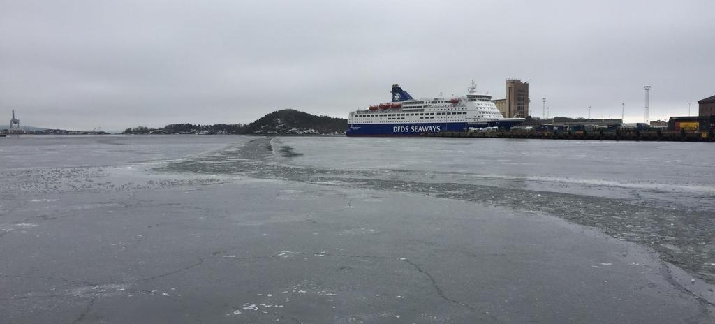 Fagrådet for vann- og avløpsteknisk samarbeid i indre Oslofjord