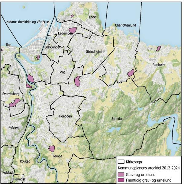 Planforslaget er justert i henhold til vedtaket, og det justerte forslaget har vært sendt på begrenset høring, med forslag til følgende endringer: - Fordeling av turdrag, fra 30 til 20 meters bredde